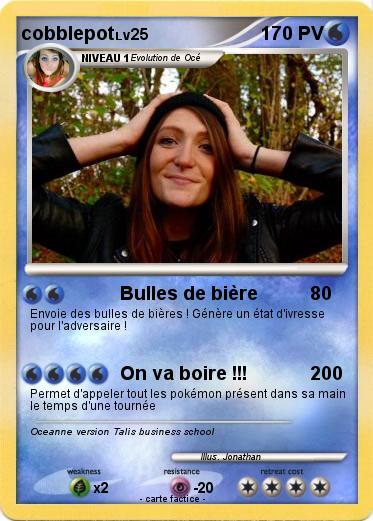 Pokemon cobblepot