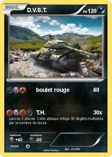 Pokemon D.V.S.T.