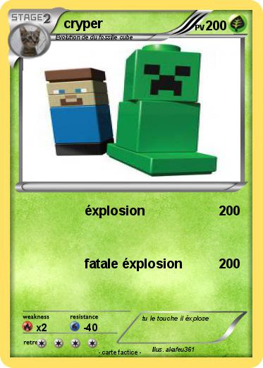 Pokemon cryper