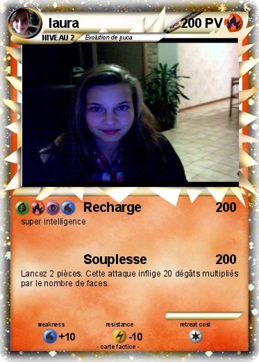 Pokemon laura