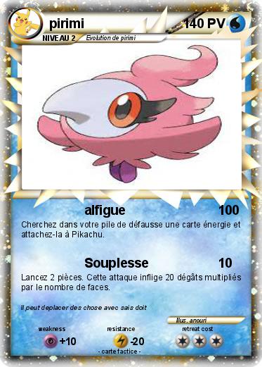 Pokemon pirimi