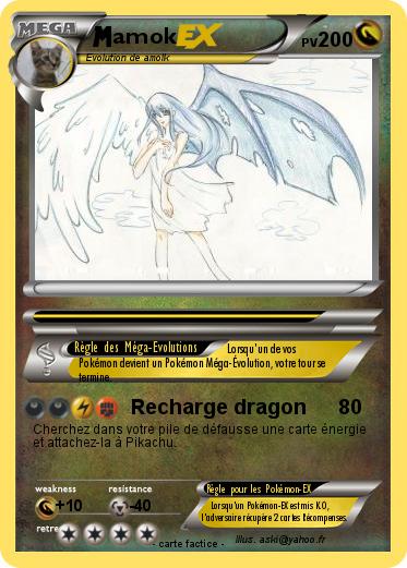 Pokemon amok