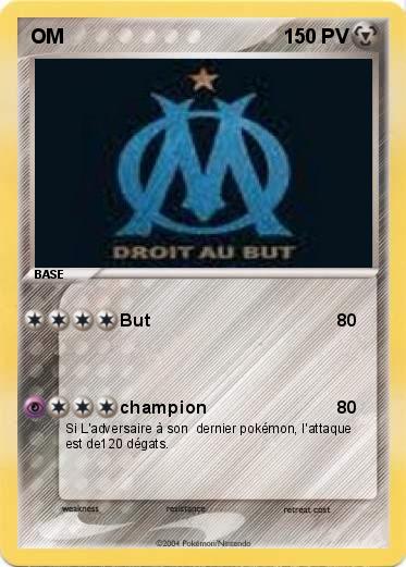Pokemon OM