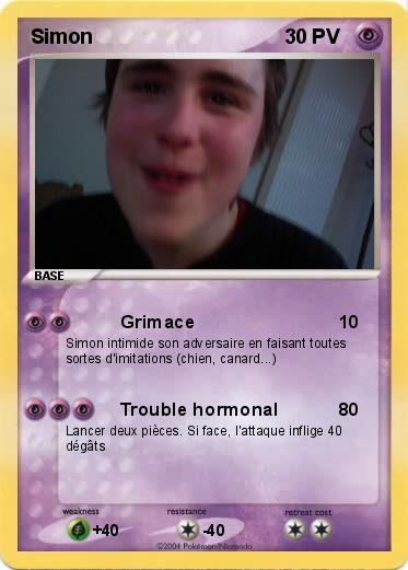 Pokemon Simon