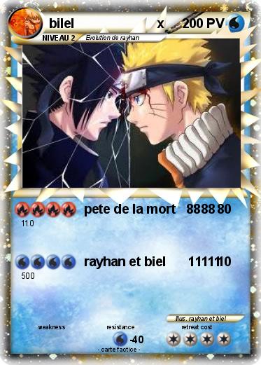 Pokemon bilel                       x