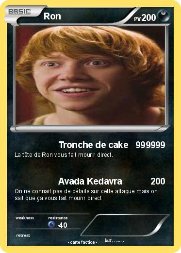 Pokemon Ron