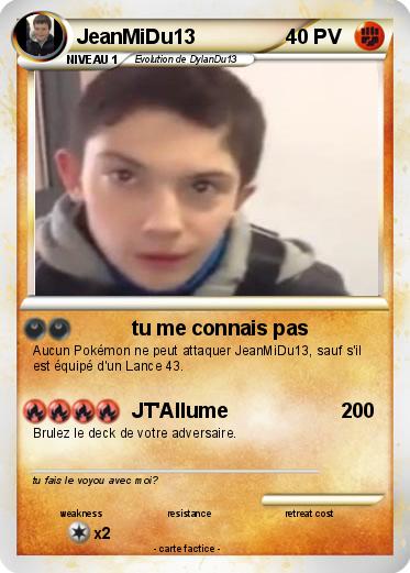 Pokemon JeanMiDu13