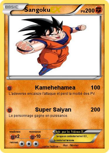 Pokemon Sangoku