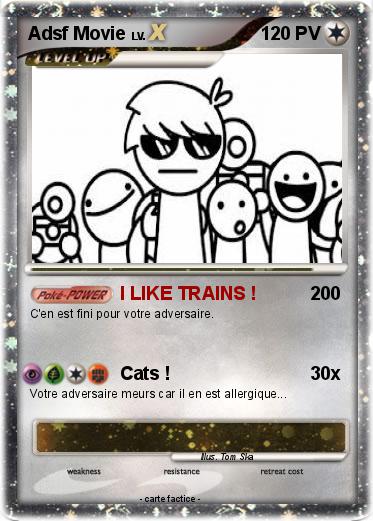 Pokemon Adsf Movie
