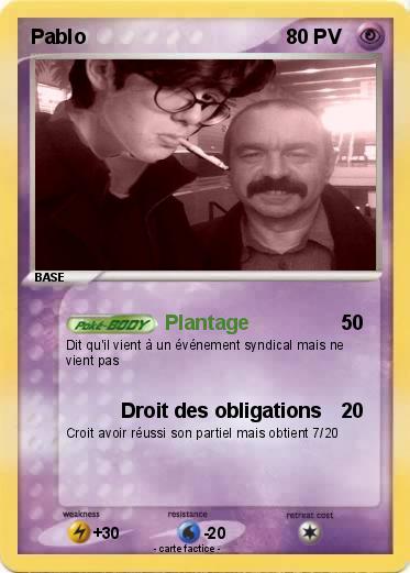 Pokemon Pablo