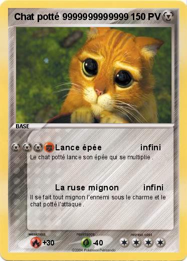 Pokemon Chat potté 9999999999999