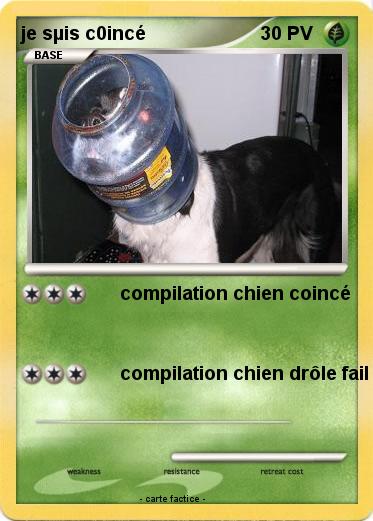 Pokemon je sµis c0incé