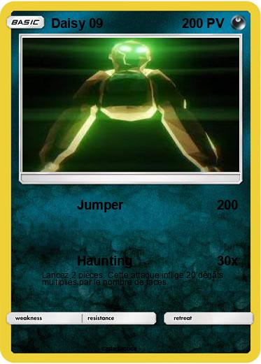 Pokemon Daisy 09