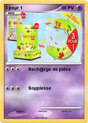 Pokemon 3 poµr 1
