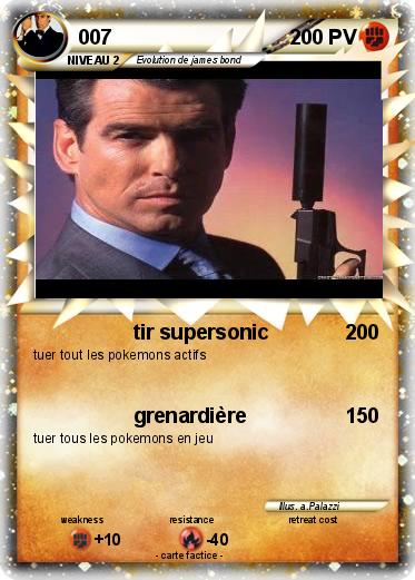 Pokemon 007