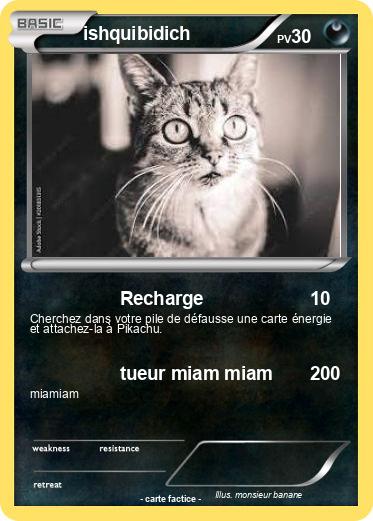 Pokemon ishquibidich