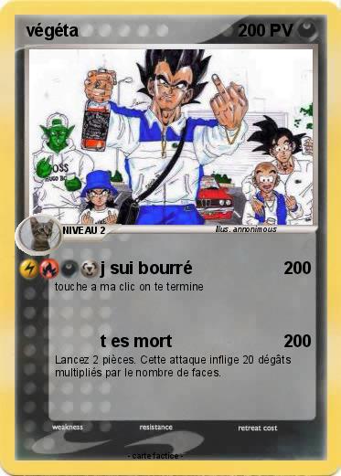 Pokemon végéta