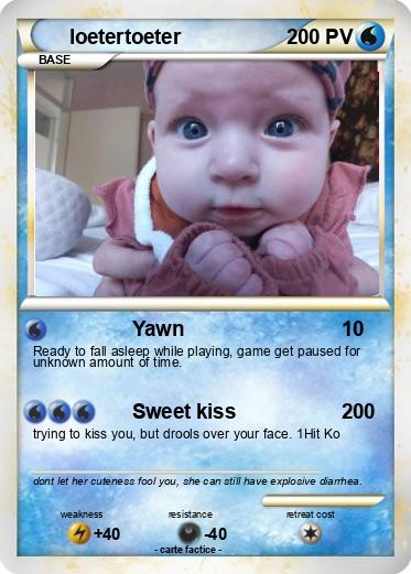 Pokemon loetertoeter