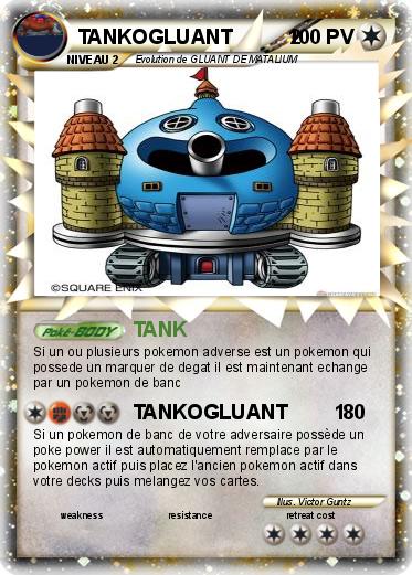 Pokemon TANKOGLUANT          2