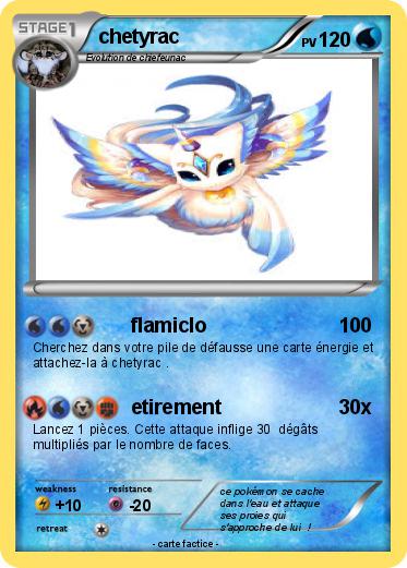 Pokemon chetyrac
