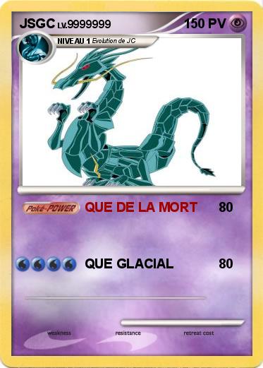 Pokemon JSGC