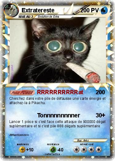 Pokemon Extratereste