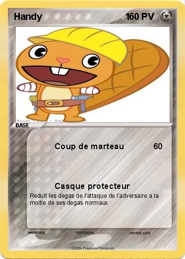 Pokemon Handy                                 1