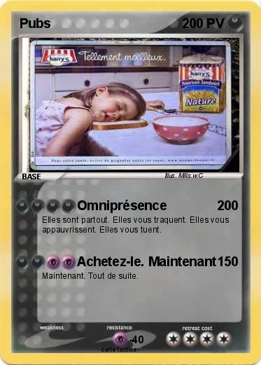 Pokemon Pubs