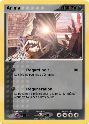 Pokemon Anima