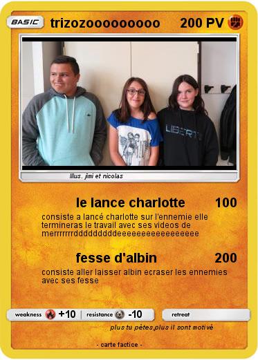 Pokemon trizozooooooooo