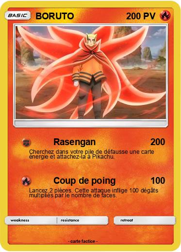 Pokemon BORUTO