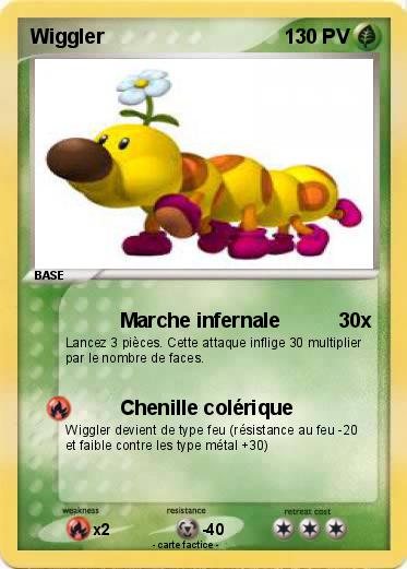 Pokemon Wiggler
