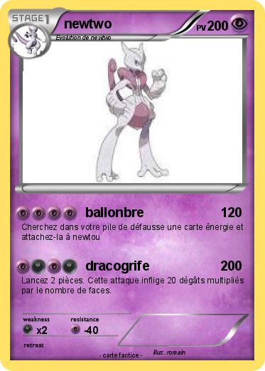 Pokemon newtwo