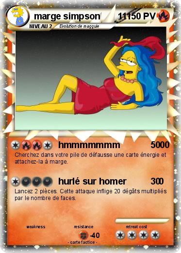 Pokemon marge simpson       11