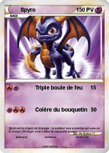 Pokemon Spyro                                                           5