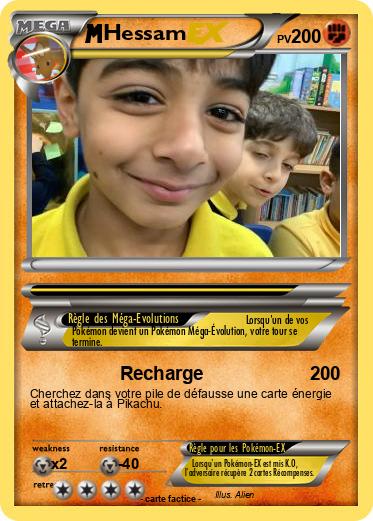 Pokemon Hessam