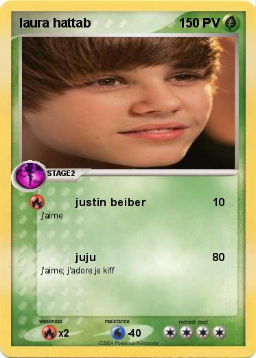 Pokemon laura hattab
