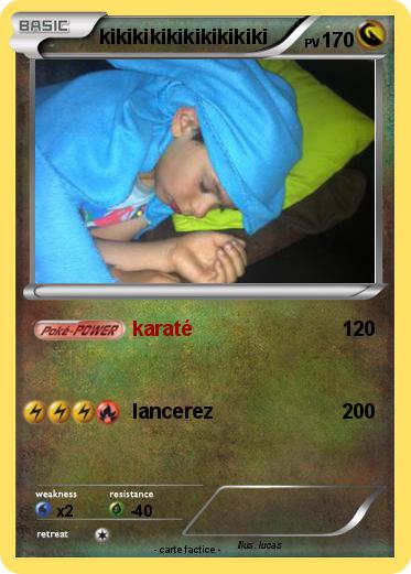 Pokemon kikikikikikikikikiki