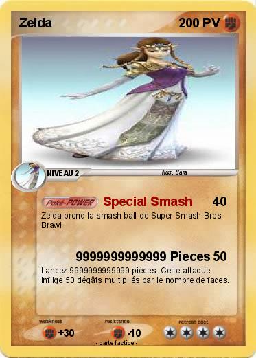 Pokemon Zelda