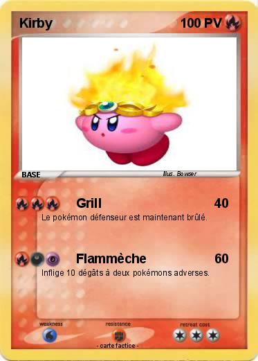 Pokemon Kirby