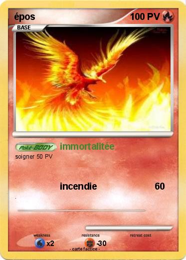 Pokemon épos