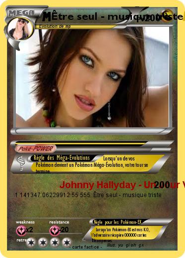 Pokemon Être seul - musique triste