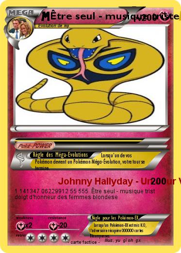 Pokemon Être seul - musique triste