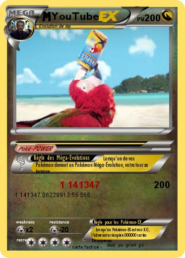 Pokemon YouTube