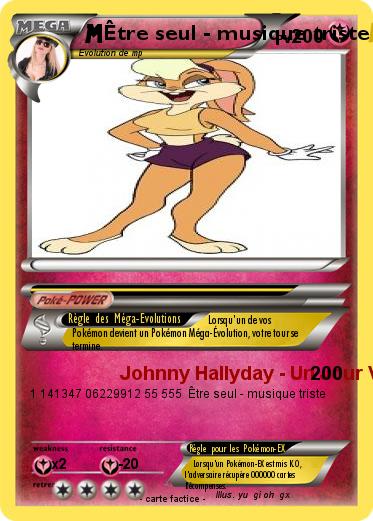 Pokemon Être seul - musique triste