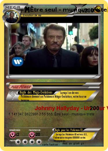 Pokemon Être seul - musique triste