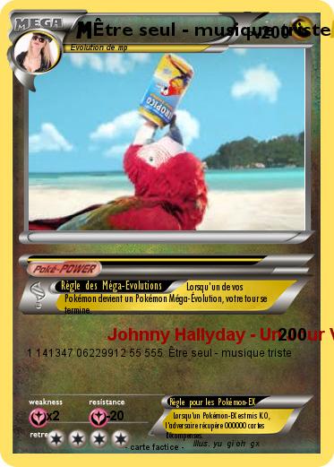 Pokemon Être seul - musique triste