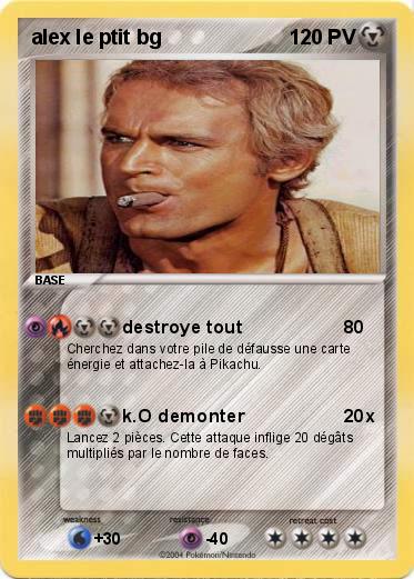 Pokemon alex le ptit bg 