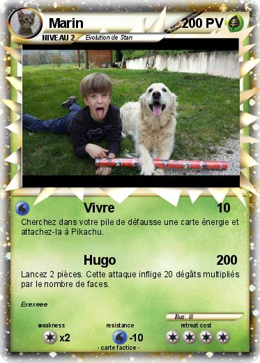 Pokemon Marin