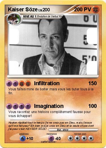 Pokemon Kaiser Söze